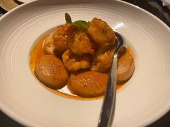 -万丽轩·粤菜(王府井金茂万丽酒店)