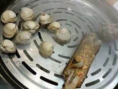 -海味当家·蒸锅海鲜(中山广场创始店)