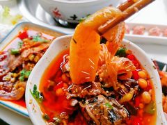 -土连锅·现熬养生汤锅(梁家巷店)