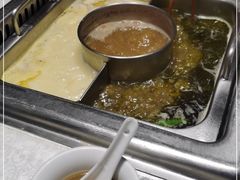 -巴奴毛肚火锅(大剧院店)