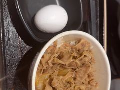 -吉野家(上海美罗城店)