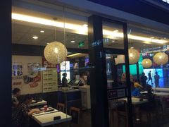门面-南城香(北京南站店)