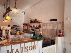 -MAISON门前杂货店