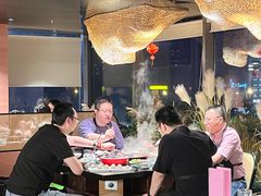 -三江两海老火锅(北京首店)