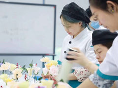 -优美西点烘焙培训学校(二七校区)