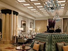 -广州富力丽思卡尔顿酒店