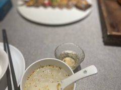 -汉水谣·江景餐厅(江滩店)