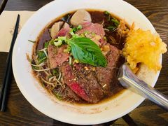 -游泰号(黑沙环店)