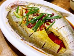 乌镇白水鱼-印象江南(东栅店)