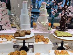 -太湖饭店玉兰厅(自助餐厅)