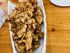 风味炸鸡架-余丞记川渝面馆(云峰店)
