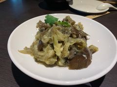 蒜蓉茄子-好嫂子(五里坨店)