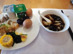 -宁波富邦荪湖山庄