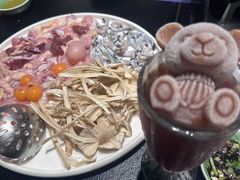 -龚记海鲜20年老字号