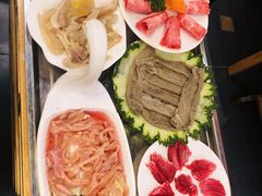 -大味生态火锅(蓝谷地店)