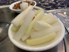 -祈胜邨•顺德鱼生•顺德菜(容桂店)
