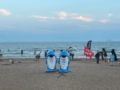 -开海·红岛海鲜虾水饺(石老人店)