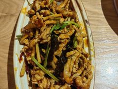 -满园烤鸭·春饼(抚顺万达店)