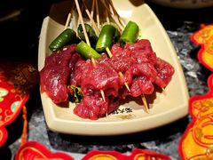 -蜀大侠火锅(总府路店)