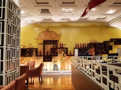 -北京王府井希尔顿酒店·秦唐中餐厅Chynna
