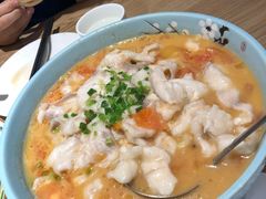 -秦香阁·西北家常菜(徐汇日月光中心店)