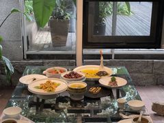 -箱美术馆私房菜(水晶郦城店)