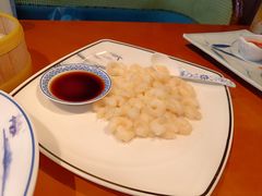 -三凤酒家·百年无锡菜(清扬茂业店)