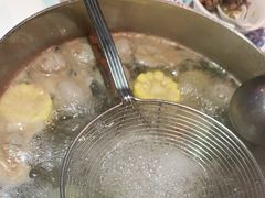 -陈记顺和牛肉火锅馆(天河北路店)