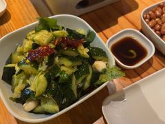 -木屋烧烤(南山蛇口招商花园城店)