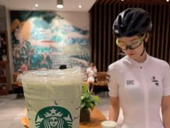 -星巴克(成都科学城店)