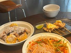 -Fuzzy Bistro 浮几韩餐·茶酒馆