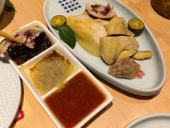 -弄堂小笼包(天津南开大悦城店)