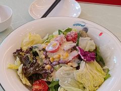 -博雅渔港·融合菜(维也纳国际大酒店)