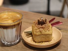 -Catch Bagel(芳草地店)