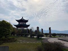 -江南天池