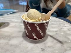 -哈根达斯(济南万象城店)