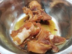 -伟记牛蹄(道滘店)