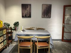 -山也·私厨(岳麓店)