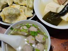 -陈阿婆叉粿条(大小街店)