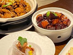 -童福兴·南京菜(老门东店)