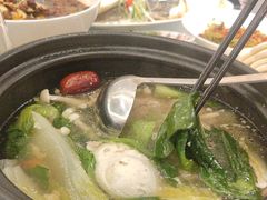 -香丰阁·烤鸭·川湘菜(清河店)