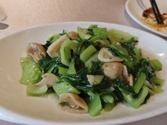 -马凯餐厅(长椿街店)