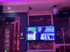 -金青果甄选KTV(劳动公园店)