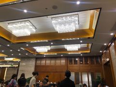 大堂-陈麻婆豆腐总店