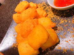 -丝路金桃·新疆菜(徐汇店)