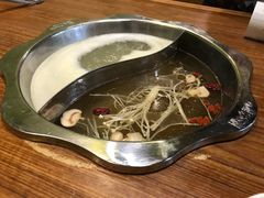 -傣妹火锅(徐泾店)