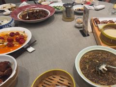 -宁海食府·涌宴(真和店)