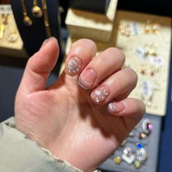 -斯馨·健康美甲美睫