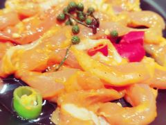 -花味烤肉·拌饭(庐阳万象汇店)
