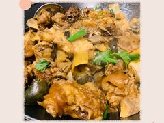 -五邑人家(江门店)